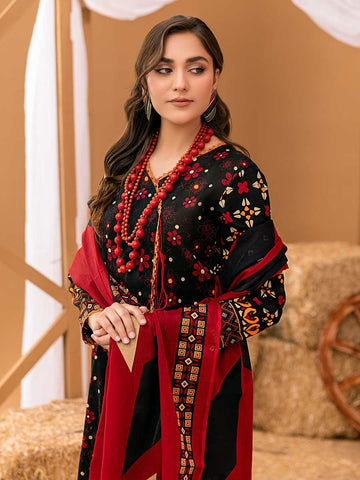 Rania By Orang Lawn Vol 12 '24 D 05